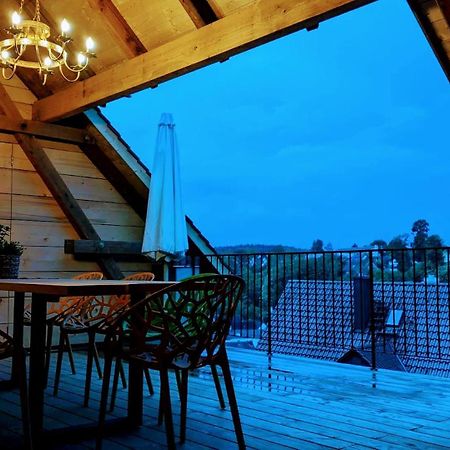 Kubus 28A Apartment Grafenberg  Luaran gambar