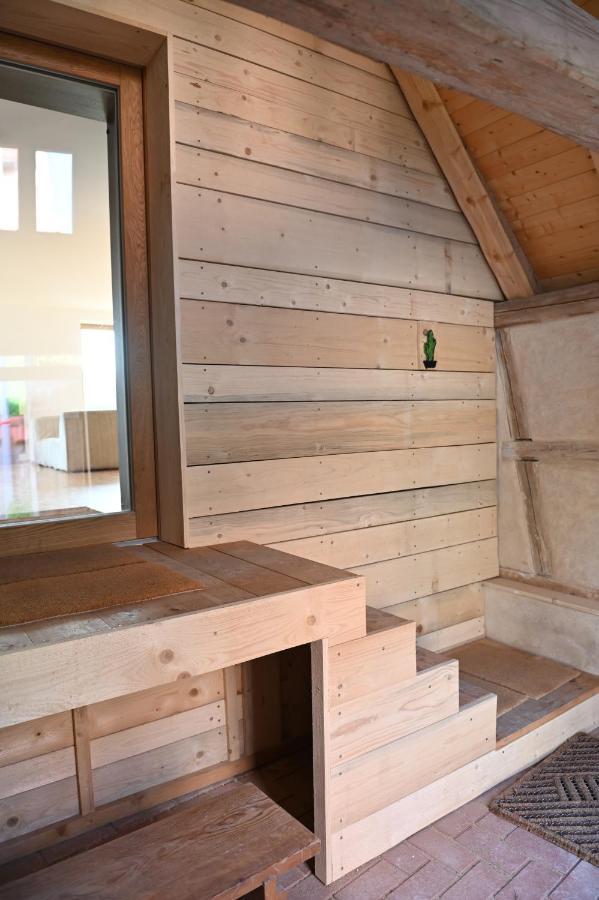 Kubus 28A Apartment Grafenberg  Luaran gambar