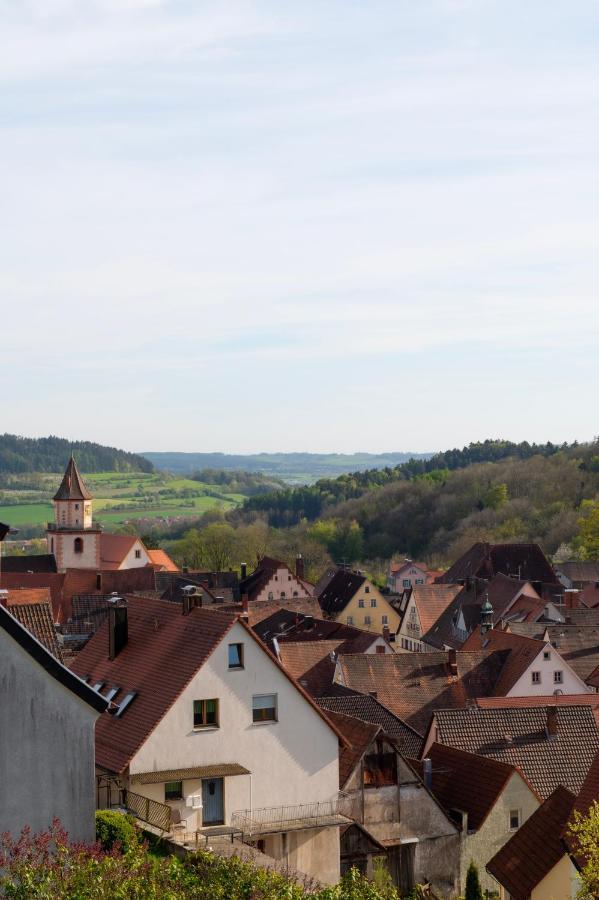 Kubus 28A Apartment Grafenberg  Luaran gambar